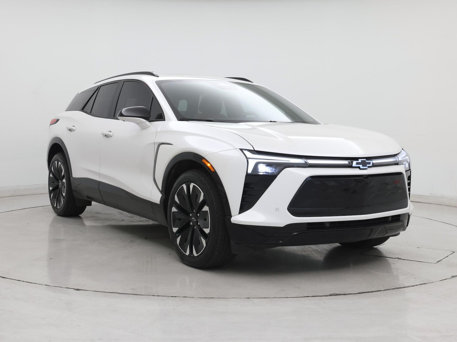 chevrolet blazer ev 2025 3GNKD1RJ8SS177669 image chevrolet blazer ev 2025 3GNKD1RJ8SS177669 image